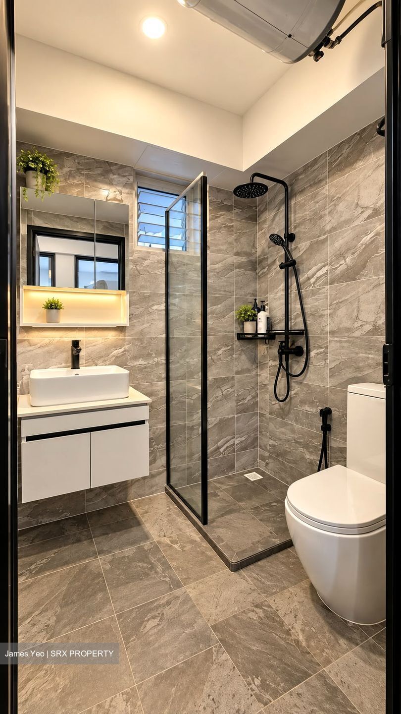 Blk 415A Fernvale Riverbow (Sengkang), HDB 4 Rooms #622623131